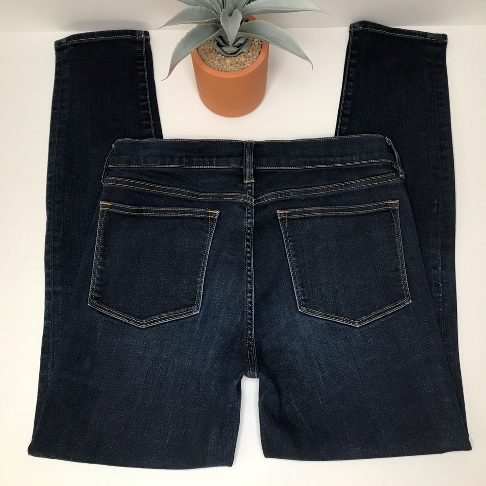 J. Crew 87% Cotton Skinny Women’s Jeans - 28 - Picture 6 of 16